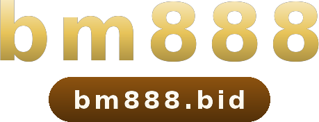 bm888 logo